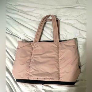 Calpak Luka Laptop Tote